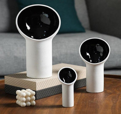 Galaxy Vases - Lily & Eden