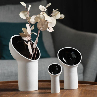 Galaxy Vases - Lily & Eden