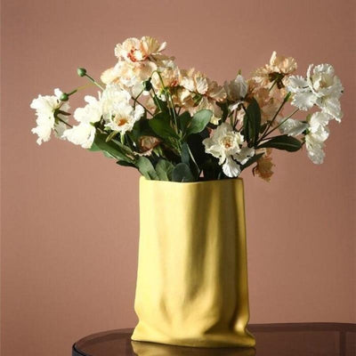 Luther Ceramic Pot - Lily & Eden
