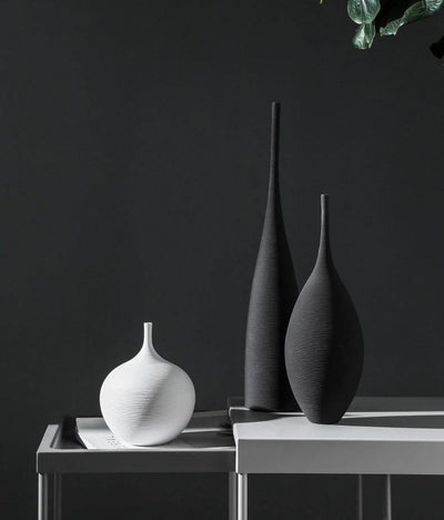 Gamma Slim Vases - Lily & Eden