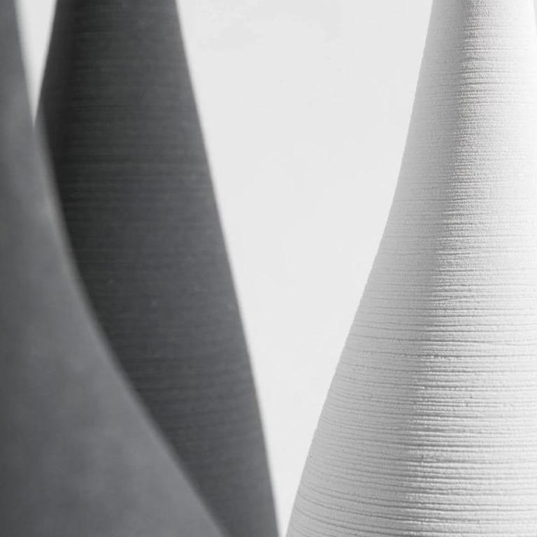 Gamma Slim Vases - Lily & Eden