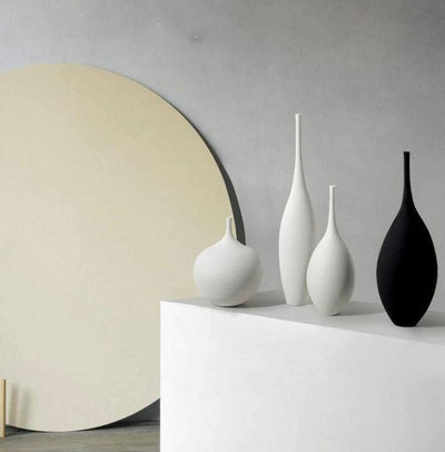 Gamma Slim Vases - Lily & Eden