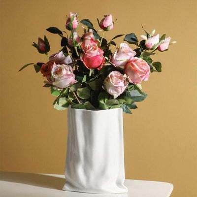 Luther Ceramic Pot - Lily & Eden