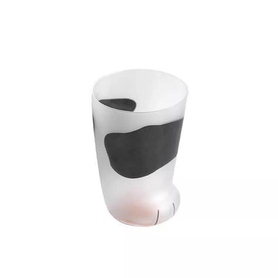 Feline Paw Glass Cups - Lily & Eden