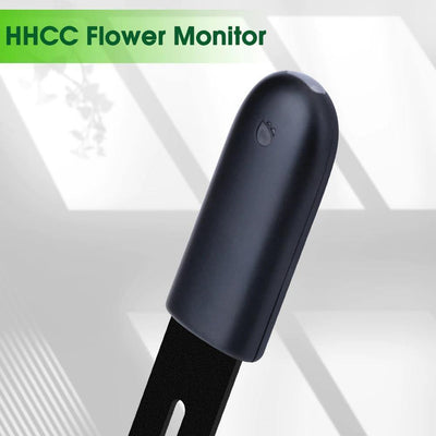 Intelligent Plant Water Meter and Wellness Sensor - Lily & Eden