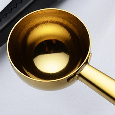 Java Coffee Spoon Clip - Lily & Eden