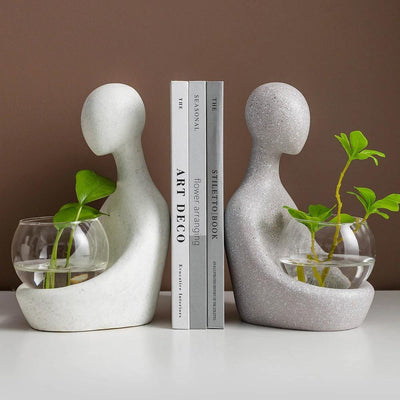 Liana Lighted Propagation Vases | Lily & Eden
