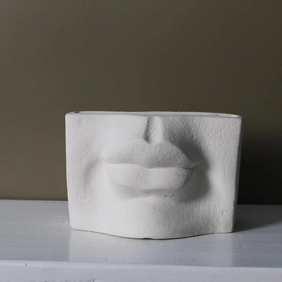 Five Feelings Vase - Lily & Eden