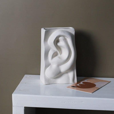 Five Feelings Vase - Lily & Eden