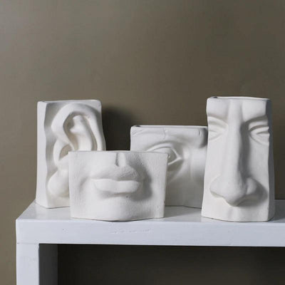 Five Feelings Vase - Lily & Eden