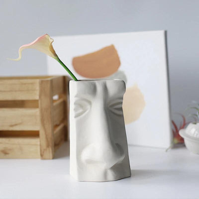 Five Feelings Vase - Lily & Eden