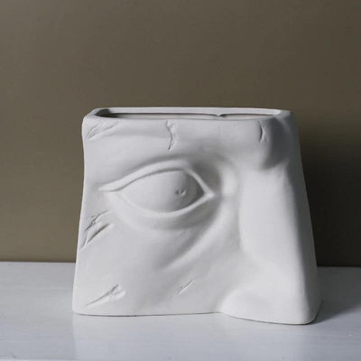 Five Feelings Vase - Lily & Eden