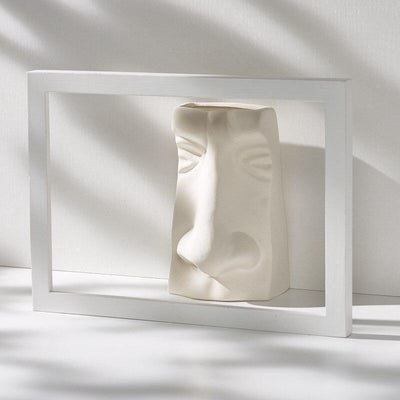 Five Feelings Vase - Lily & Eden