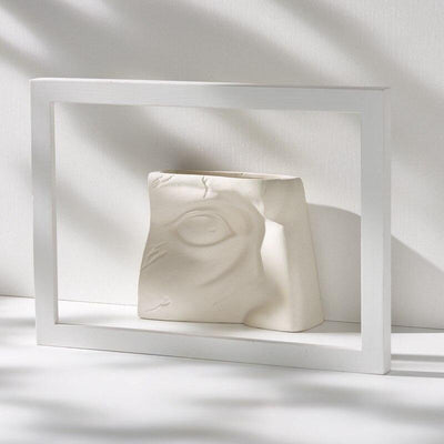Five Feelings Vase - Lily & Eden