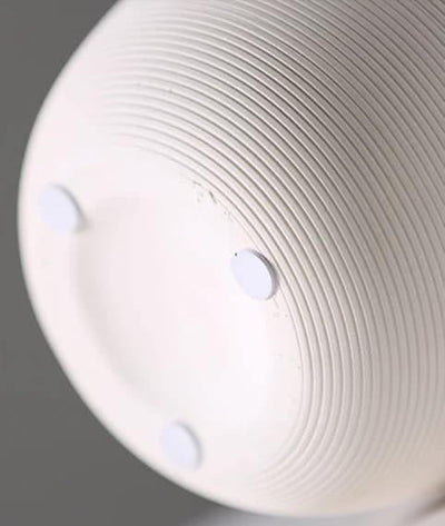 Glam Ceramic Tabletop Vase - Lily & Eden