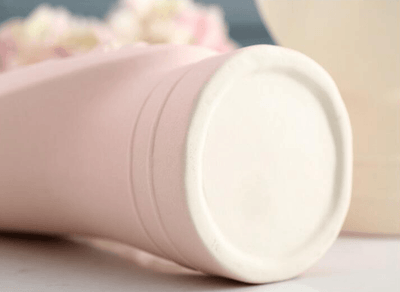 Face Off Ceramic Vases - Lily & Eden