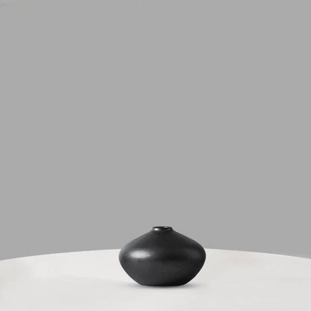 Vibrant Ceramic Vases - Lily & Eden