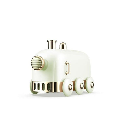 Compact Aroma Diffuser in Train Design - Lily & Eden