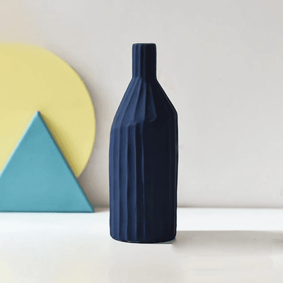 Isabel Textured Ceramic Pots - Lily & Eden