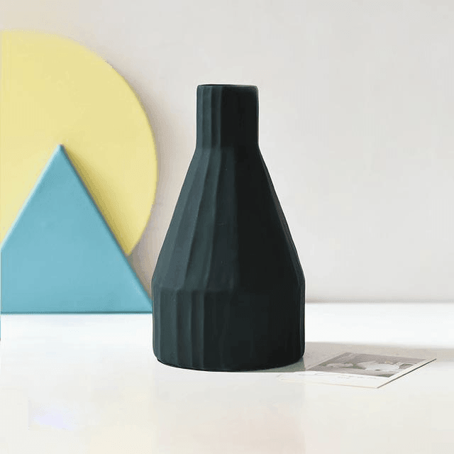 Isabel Textured Ceramic Pots - Lily & Eden
