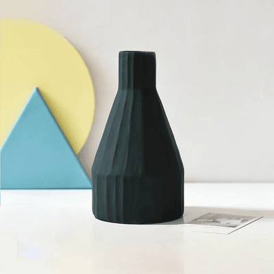 Isabel Textured Ceramic Pots - Lily & Eden