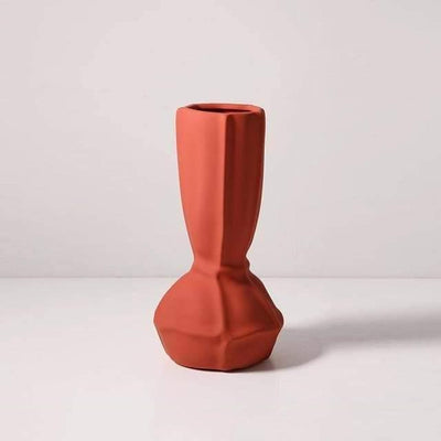 Alyx Textured Ceramic Vessels - Lily & Eden