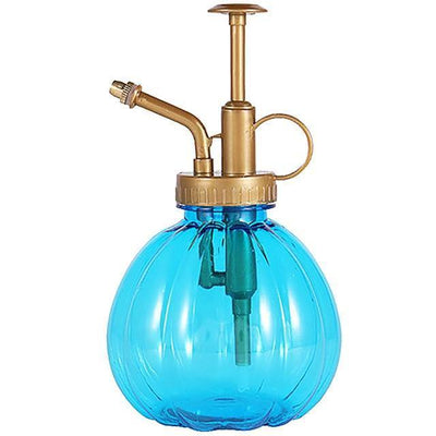 Colored Plant Mister Spray Bottle DeepSkyBlue | Lily & Eden