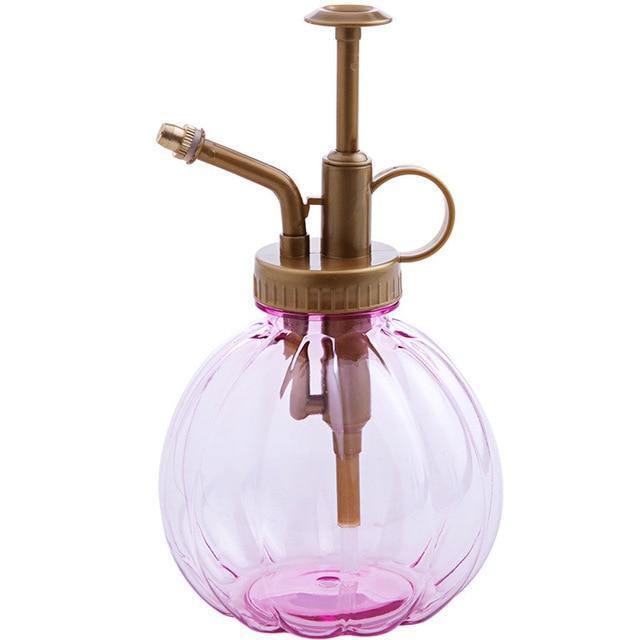 Colored Plant Mister Spray Bottle Pink | Lily & Eden
