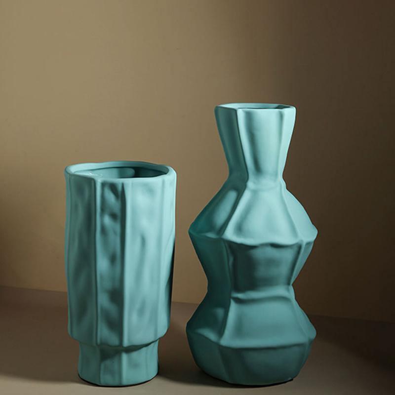 Alyx Textured Ceramic Vessels - Lily & Eden
