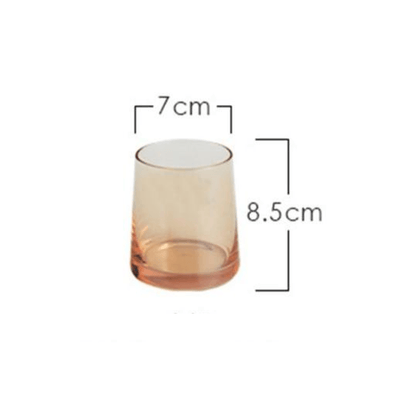 Exquisite Crystal Glassware - Lily & Eden