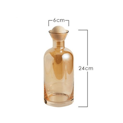 Exquisite Crystal Glassware - Lily & Eden