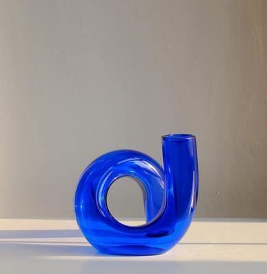 In the Circle Hydroponic Vase - Lily & Eden