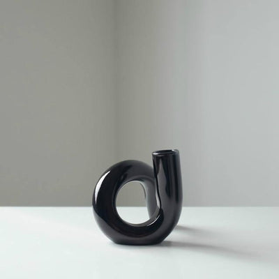 In the Circle Hydroponic Vase - Lily & Eden