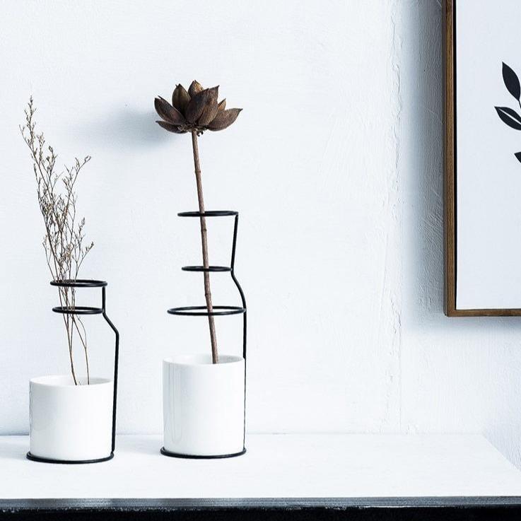 Adela Vessels - Lily & Eden
