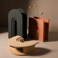 Triumph Arch Vases - Lily & Eden