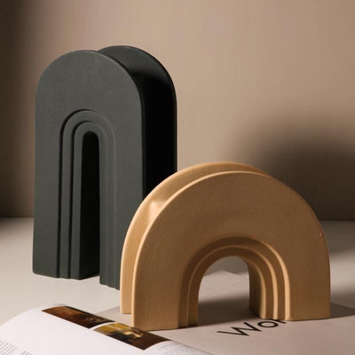 Triumph Arch Vases - Lily & Eden