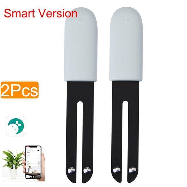 Intelligent Plant Water Meter and Wellness Sensor - Lily & Eden