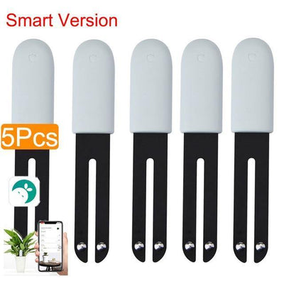 Intelligent Plant Water Meter and Wellness Sensor - Lily & Eden