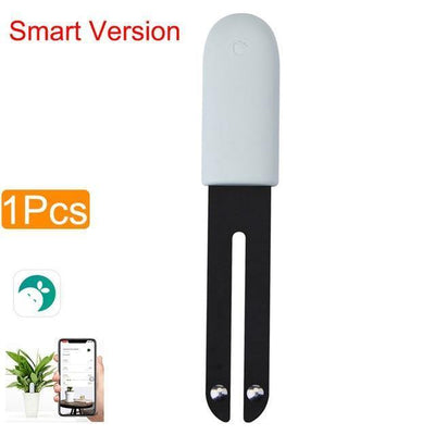 Intelligent Plant Water Meter and Wellness Sensor - Lily & Eden