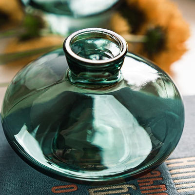 Cezanne Glass Vase Trio - Lily & Eden