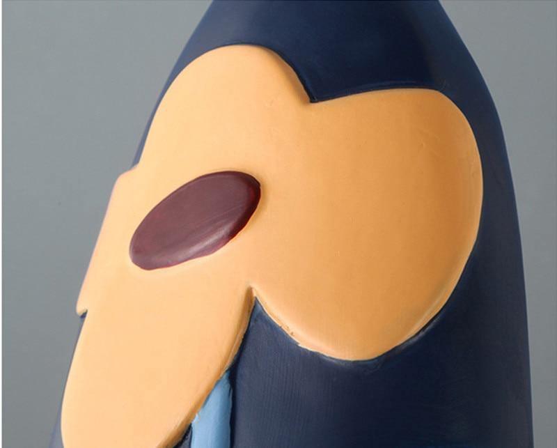 Ceramic Flower Vases with Cutout Design - Lily & Eden