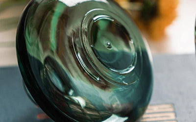 Cezanne Glass Vase Trio - Lily & Eden
