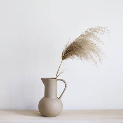 Allison Clay Pottery Vases - Lily & Eden