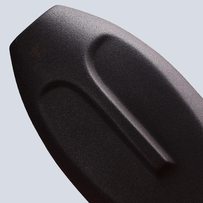ElongaFace™ Ceramic Vase