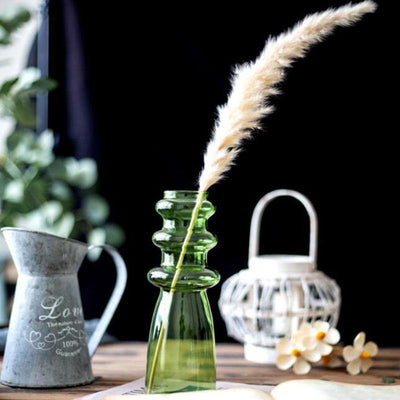 Glass Bubble Vases - Lily & Eden